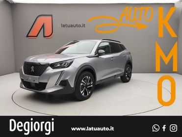 PEUGEOT 2008 II 2020 1.5 BLUEHDI 130CV ALLURE PACK EAT8