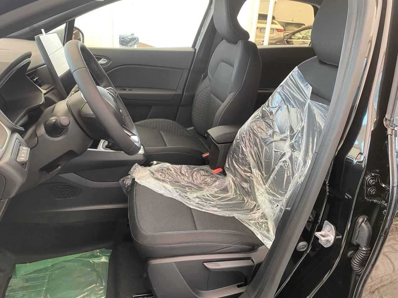 Renault Captur ECO-G 100 CV Evolution