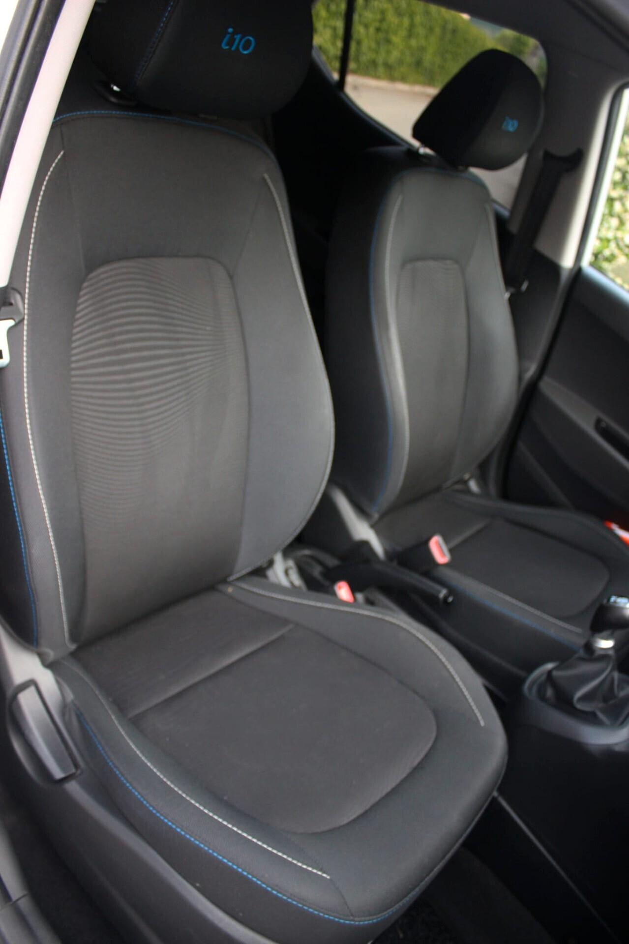 Hyundai i10 1.0 MPI Comfort 57000 km! Anno 2016