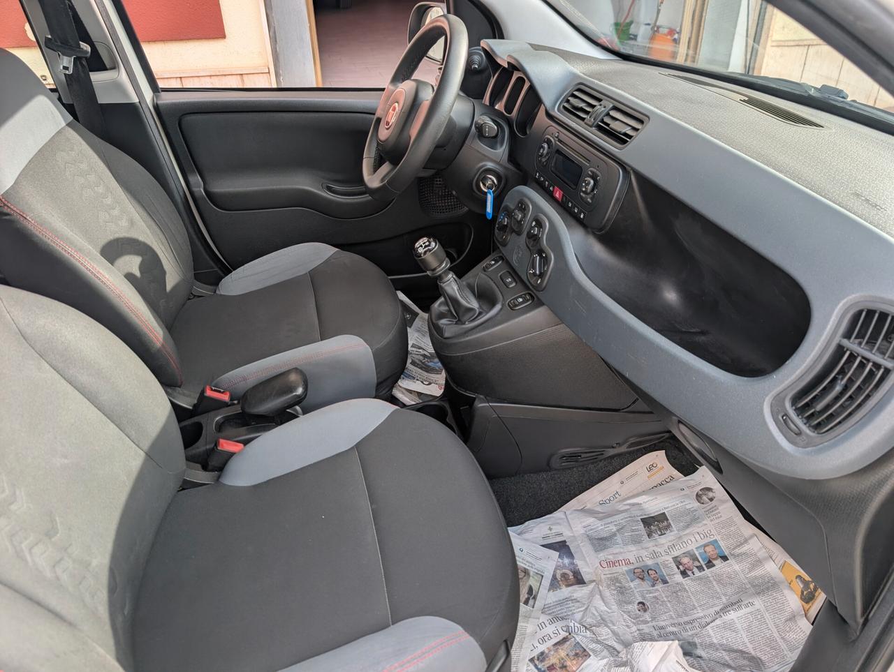 Fiat Panda 1.2 EasyPower Easy