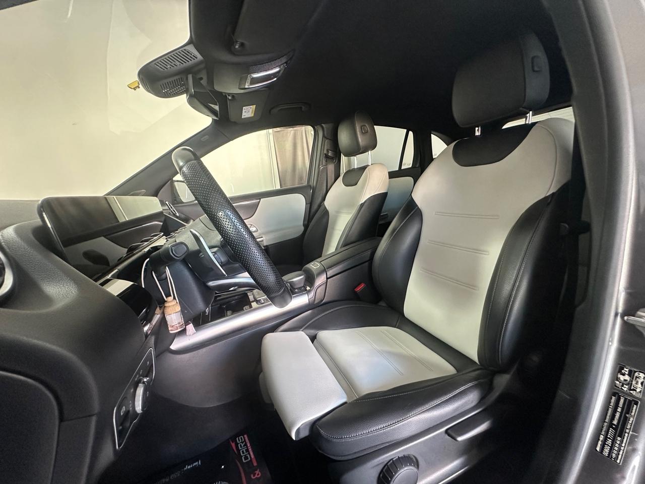 Mercedes-benz GLA 45 AMG 35 4Matic