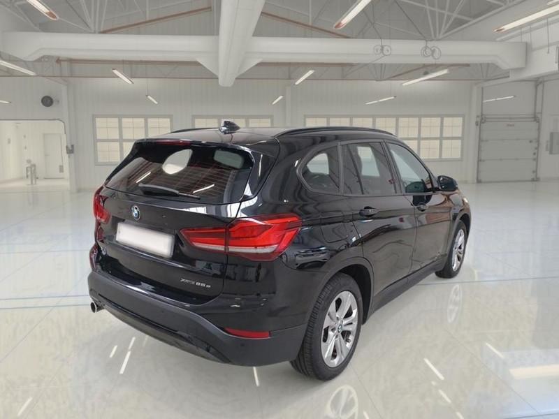 BMW X1 XDRIVE 25E BUSINESS ADVANTAGE AUTOMATICO SUV