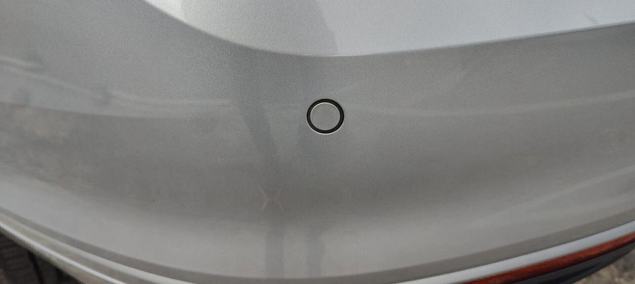 Volkswagen Passat Variant 2.0 TDI SCR 122 CV EVO DSG Business