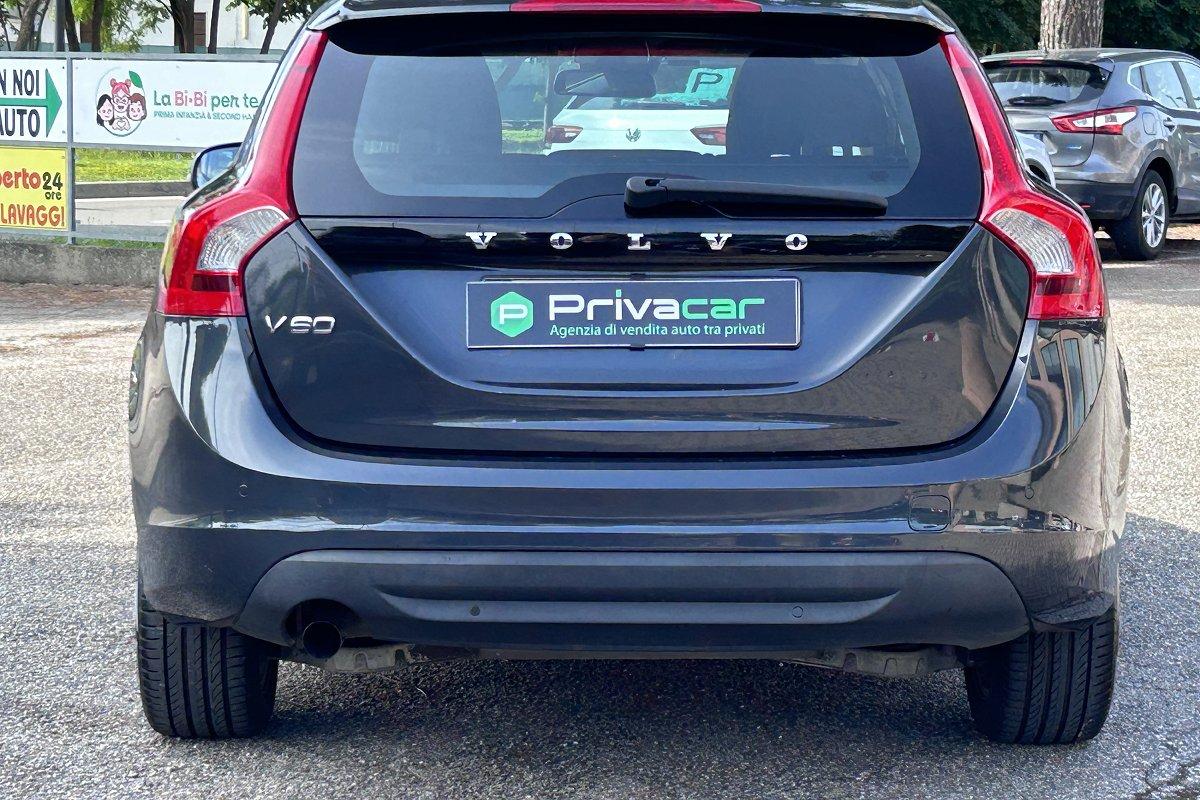 VOLVO V60 D3 Geartronic Kinetic