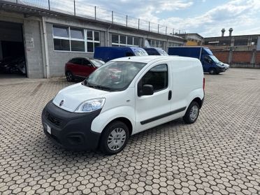 FIAT Fiorino 1.3 MJT 80CV Cargo 7.300 + IVA 22%