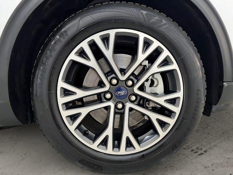 Ford Kuga 2.5 Benzina PHEV 225CV 2WD Auto ST-Line X