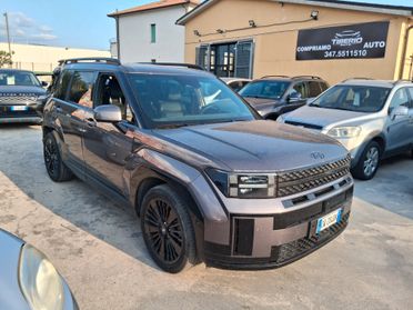 Hyundai Santa Fe 1.6 T-GDi HEV 4WD AT 7 posti Business