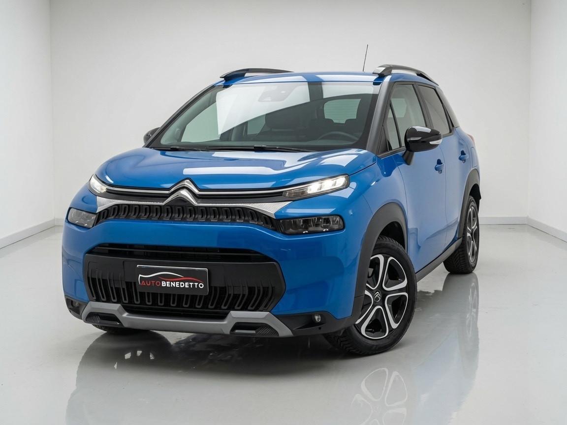 Citroen C3 Aircross BlueHDi 110 S&S Shine Pack 2022