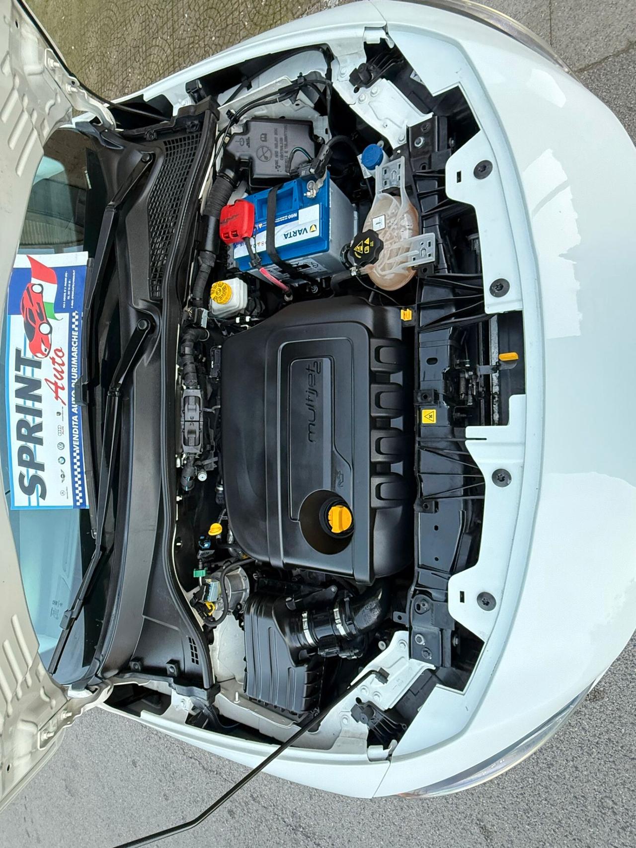 Fiat Tipo 1.3 Mjt S&S 5 porte PROMOZIONE