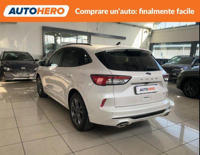 FORD Kuga 1.5 EcoBlue 120 CV aut. 2WD ST-Line X
