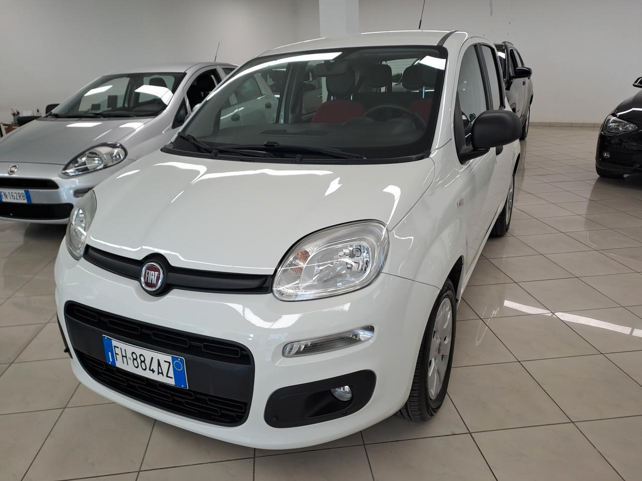 Fiat Panda 1.2 Easy