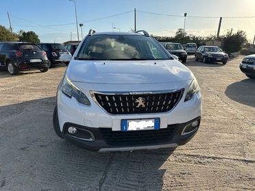 Peugeot 2008 BlueHDi 100 GT Line