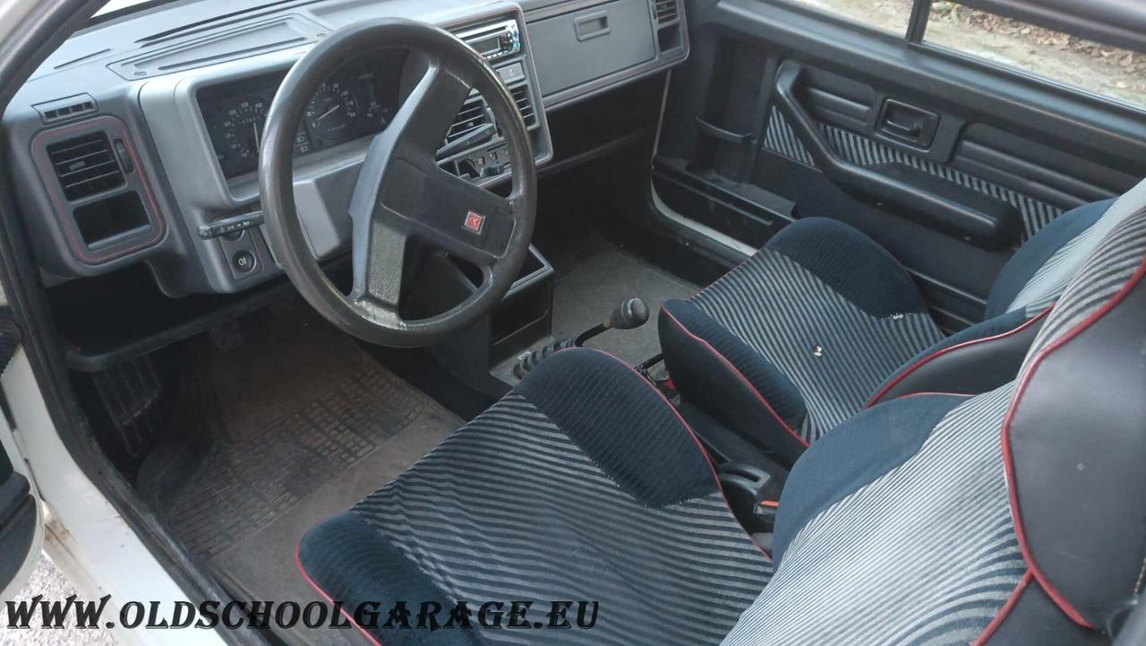 Citroen AX 14 3 porte GT