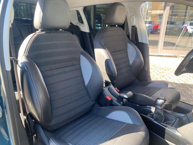 PEUGEOT 2008 Allure *NAVI*RETROCAMERA*VETRI OSCURATI*LEGA