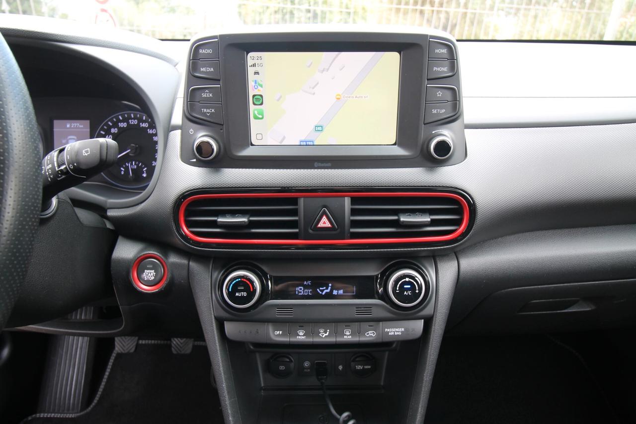 Hyundai Kona 1.0 T-GDI XPrime