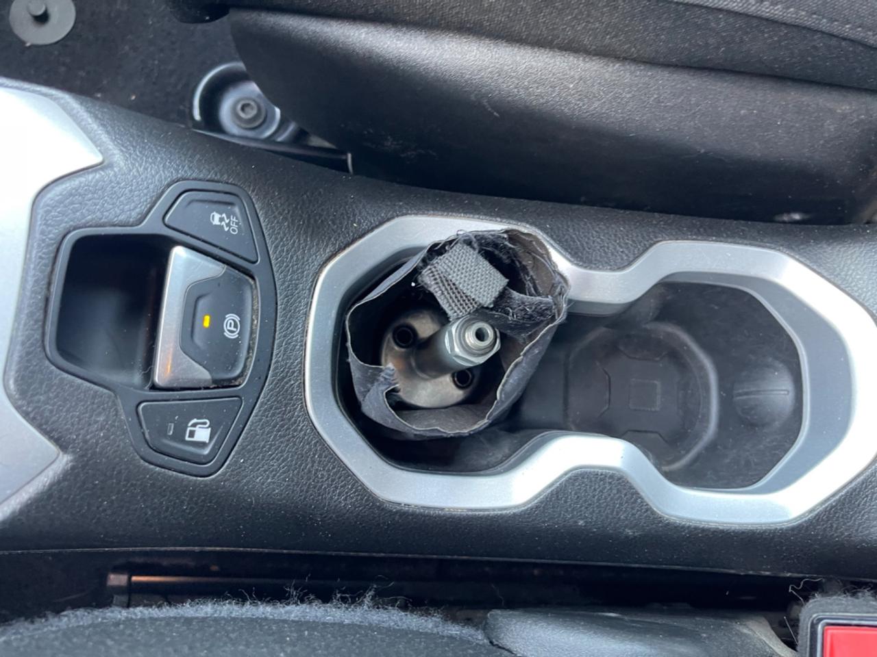 Jeep Renegade 1.4 T-Jet 120 CV GPL Longitude KM CERTIFICATI!!!