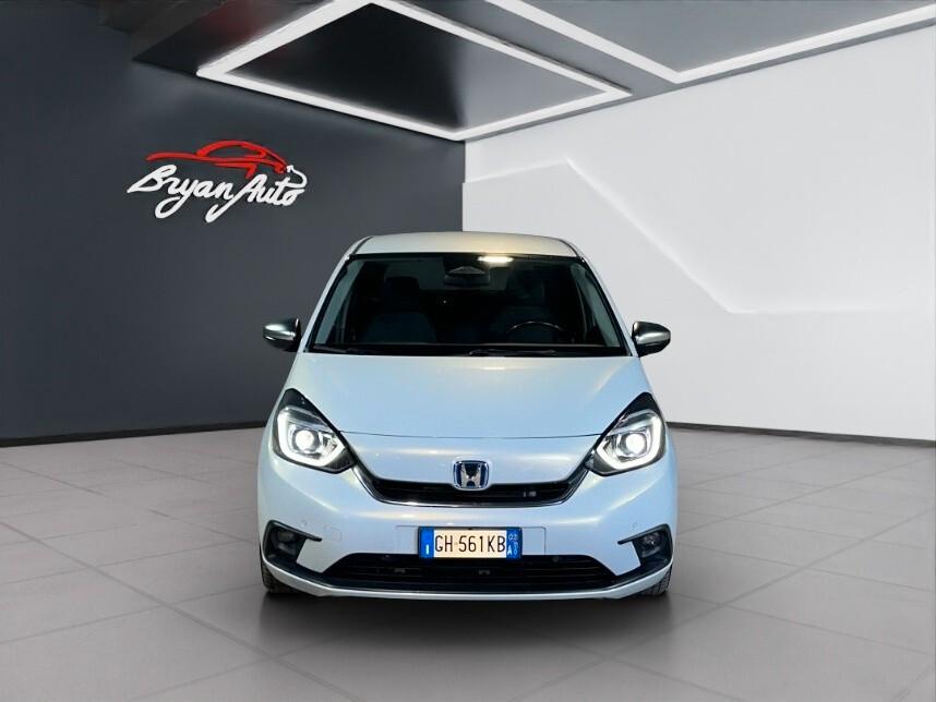 Honda Jazz 1.5 Hev eCVT Executive