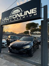 Bmw 118 118d 5p. Msport