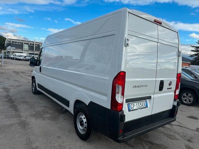 Fiat Ducato 35 2.2 Mjt 140CV PLM-TM Furgone * IVA ESPOSTA *