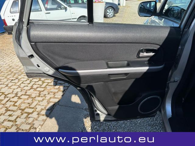 SUZUKI Grand Vitara 1.9 DDiS 5 porte