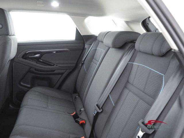LAND ROVER Range Rover Evoque 2.0D I4 163 CV AWD Auto