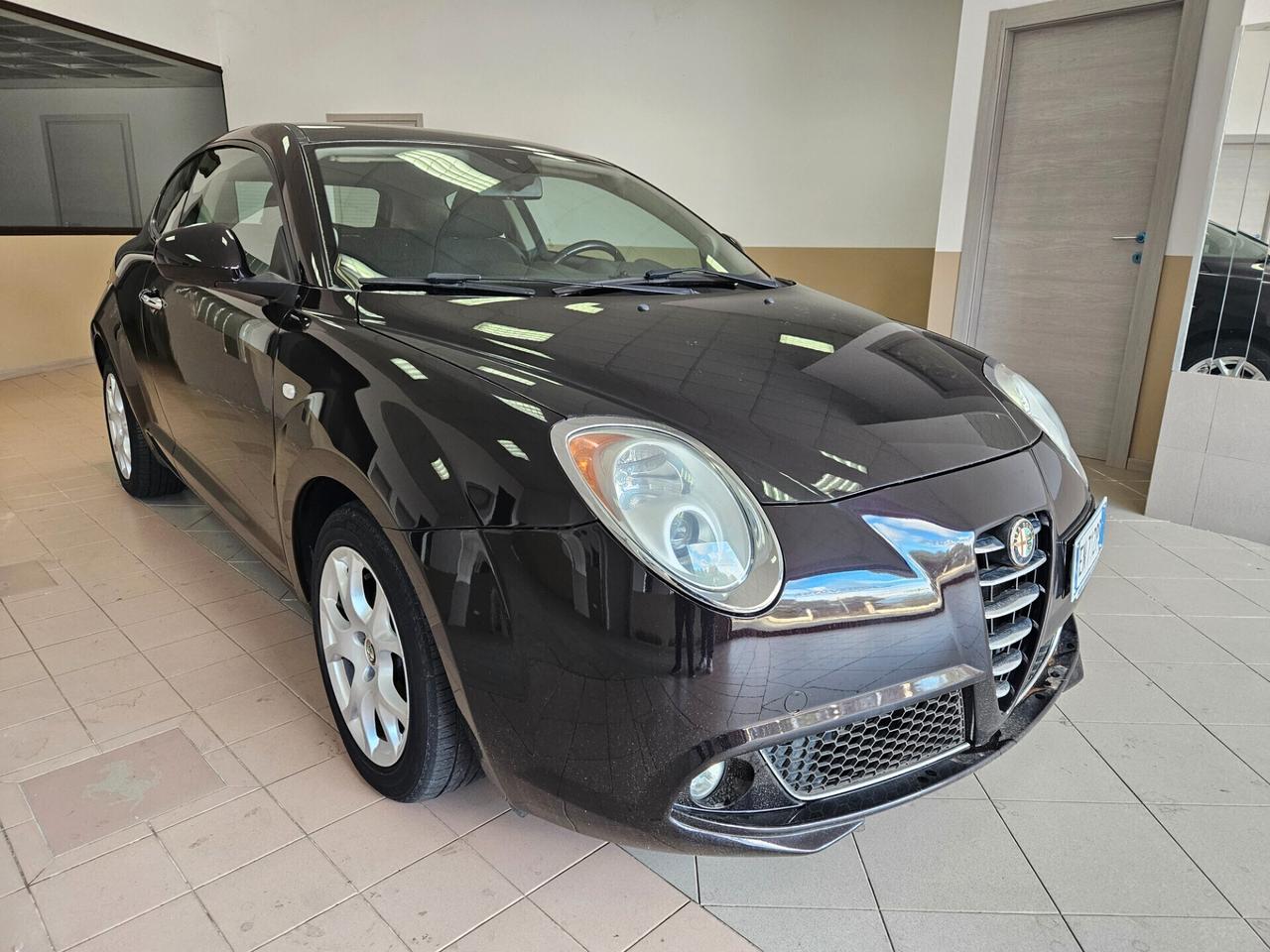 Alfa Romeo MiTo 1.3 JTDm-2 95 CV S&S Progression