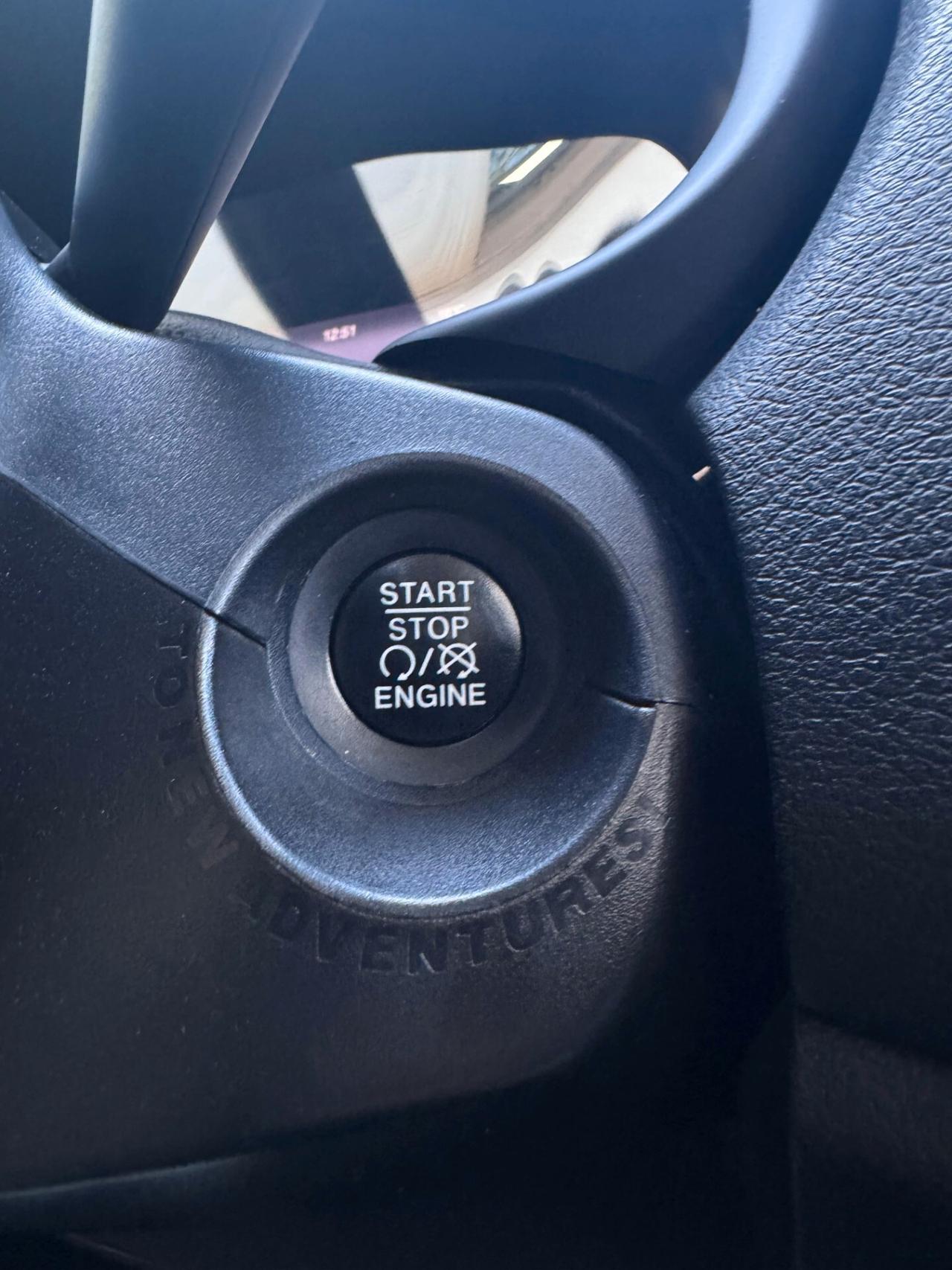 JEEP RENEGADE 2.0 Mjt 140CV 4WD LIMITED 2015