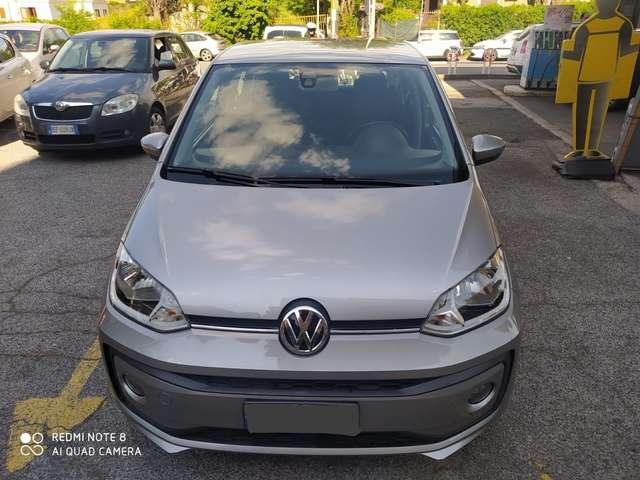 Volkswagen up! up! 5p 1.0 Move 75cv