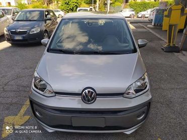 Volkswagen up! up! 5p 1.0 Move 75cv