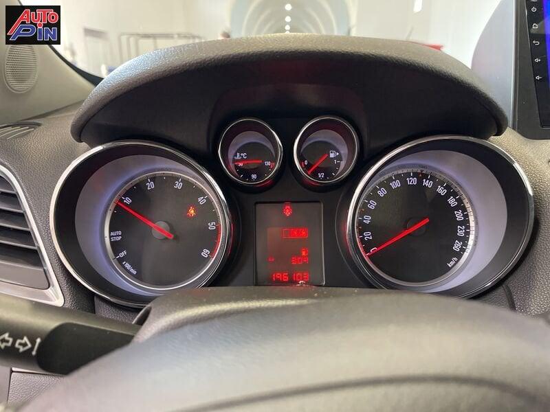 Opel Mokka 1.6 CDTI Ecotec 136CV 4x2 Start&Stop Ego