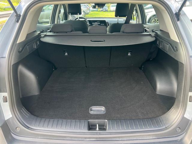 KIA Sportage 1.6 CRDi MHEV Business