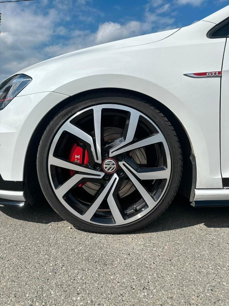 VOLKSWAGEN Golf 7ª serie Golf GTI Performance ...