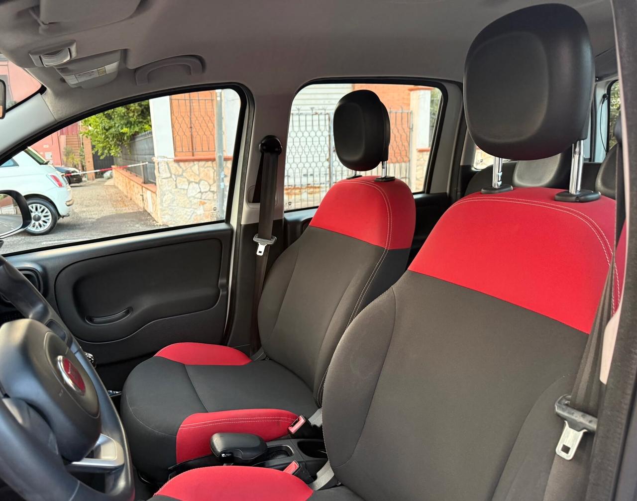 Fiat Panda 1.2 Euro6B - 81.000km - Superprezzo - Tutto incluso