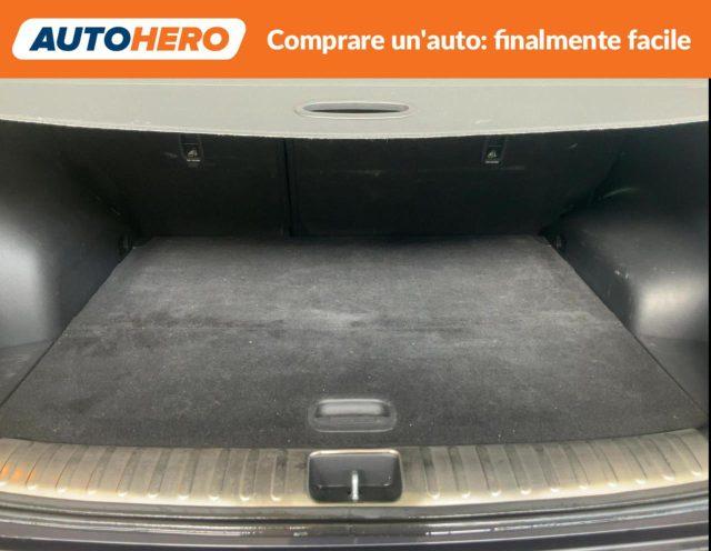 HYUNDAI Tucson 1.6 CRDi 136CV Exellence