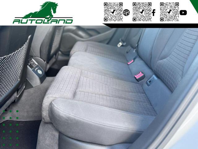AUDI A3 SPB 30 TFSI 116CV NEOPATENTATI OK