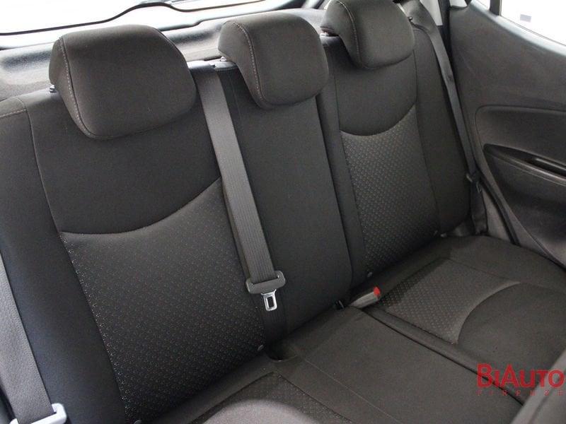 Opel Karl Karl 1.0 N-Joy 75cv