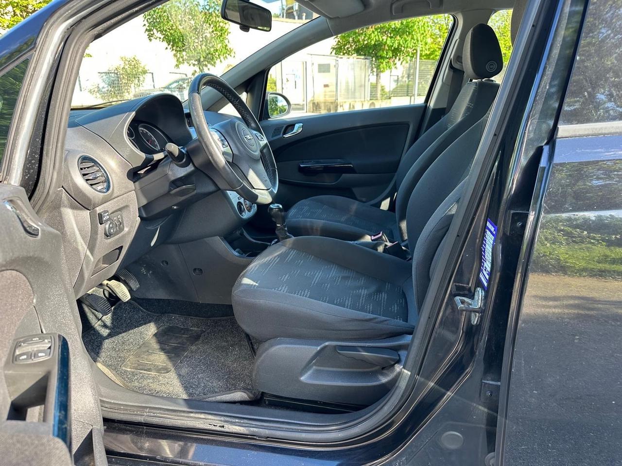 Opel Corsa 1.2 85CV 5 porte GPL-TECH Elective Neopatentati
