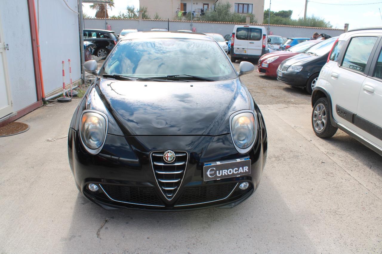 Alfa Romeo MiTo 1.3 JTDm 85 CV S&S Progression