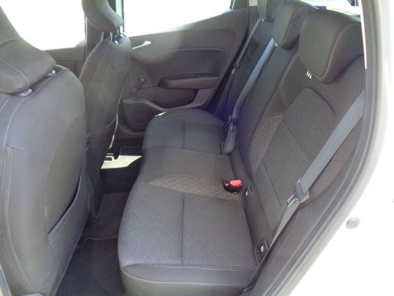 Renault Clio Clio 1.0 sce Zen 75cv