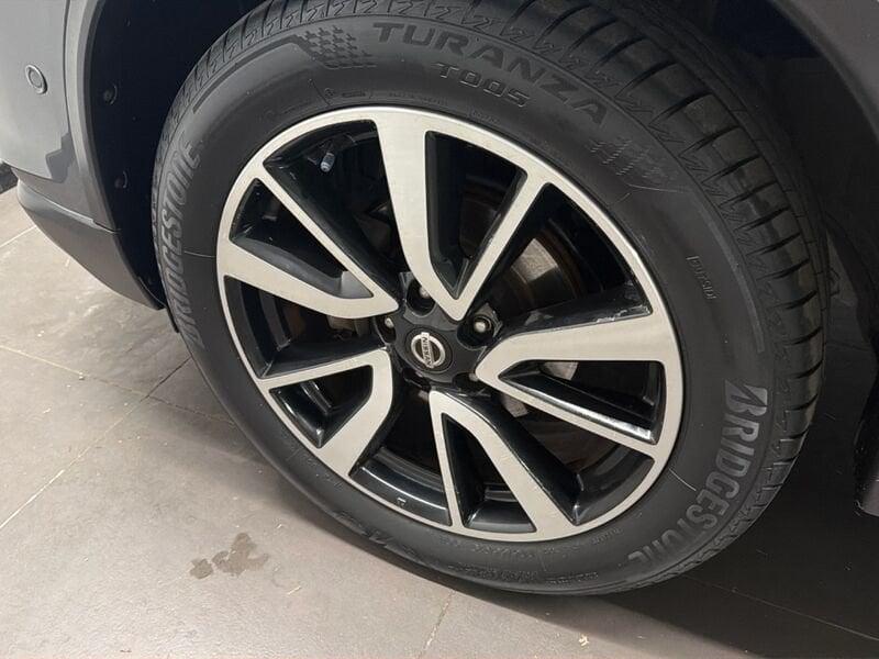 Nissan X-Trail 1.6 DCI