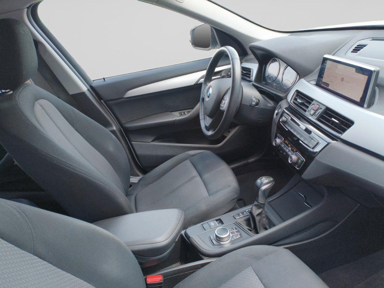 BMW X1 xdrive25e Business Advantage auto