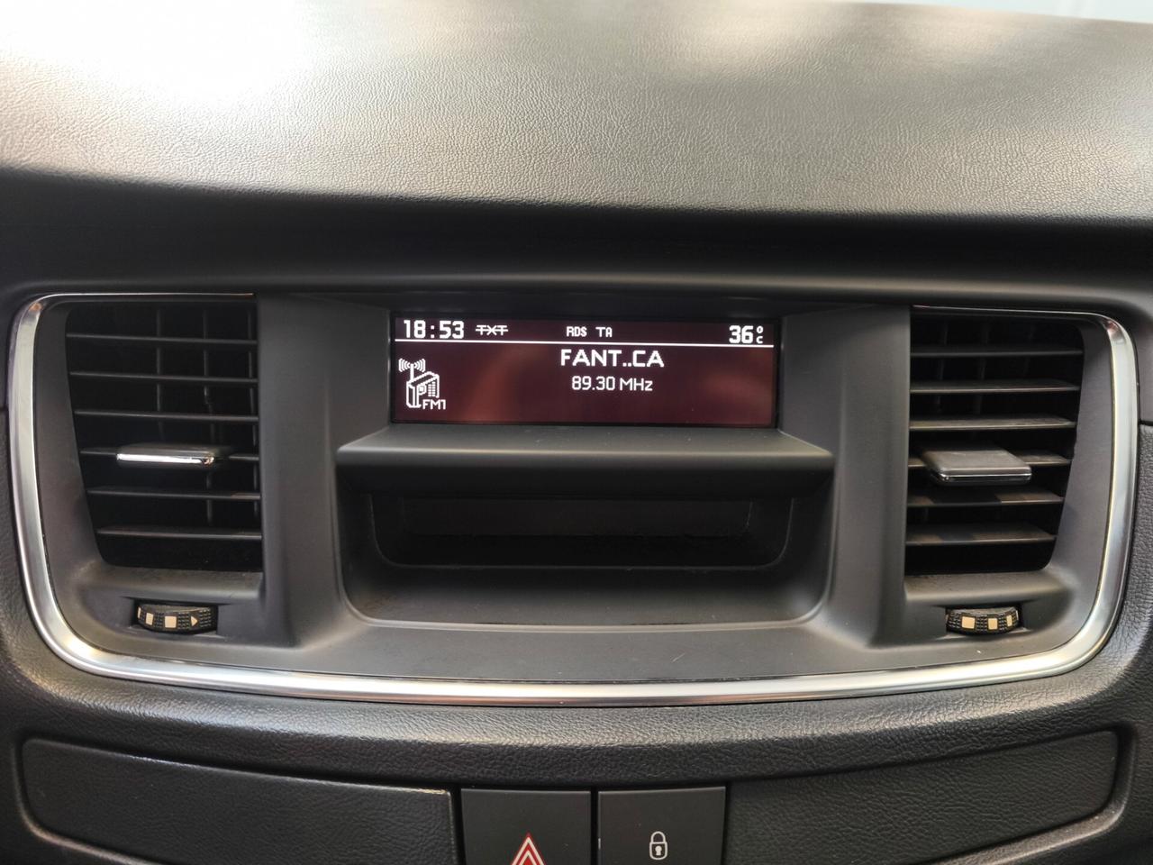 Peugeot 508 1.6 HDi 115CV SW Access