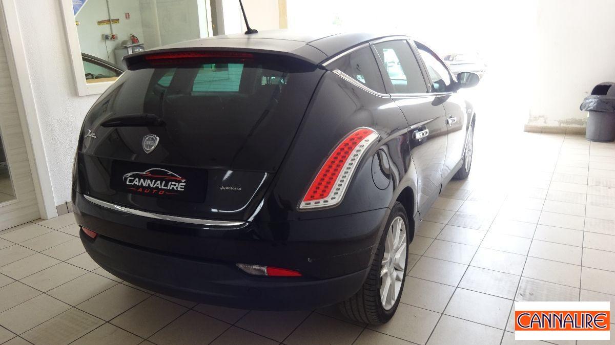 LANCIA - Delta - 1.6 MJT DPF Oro