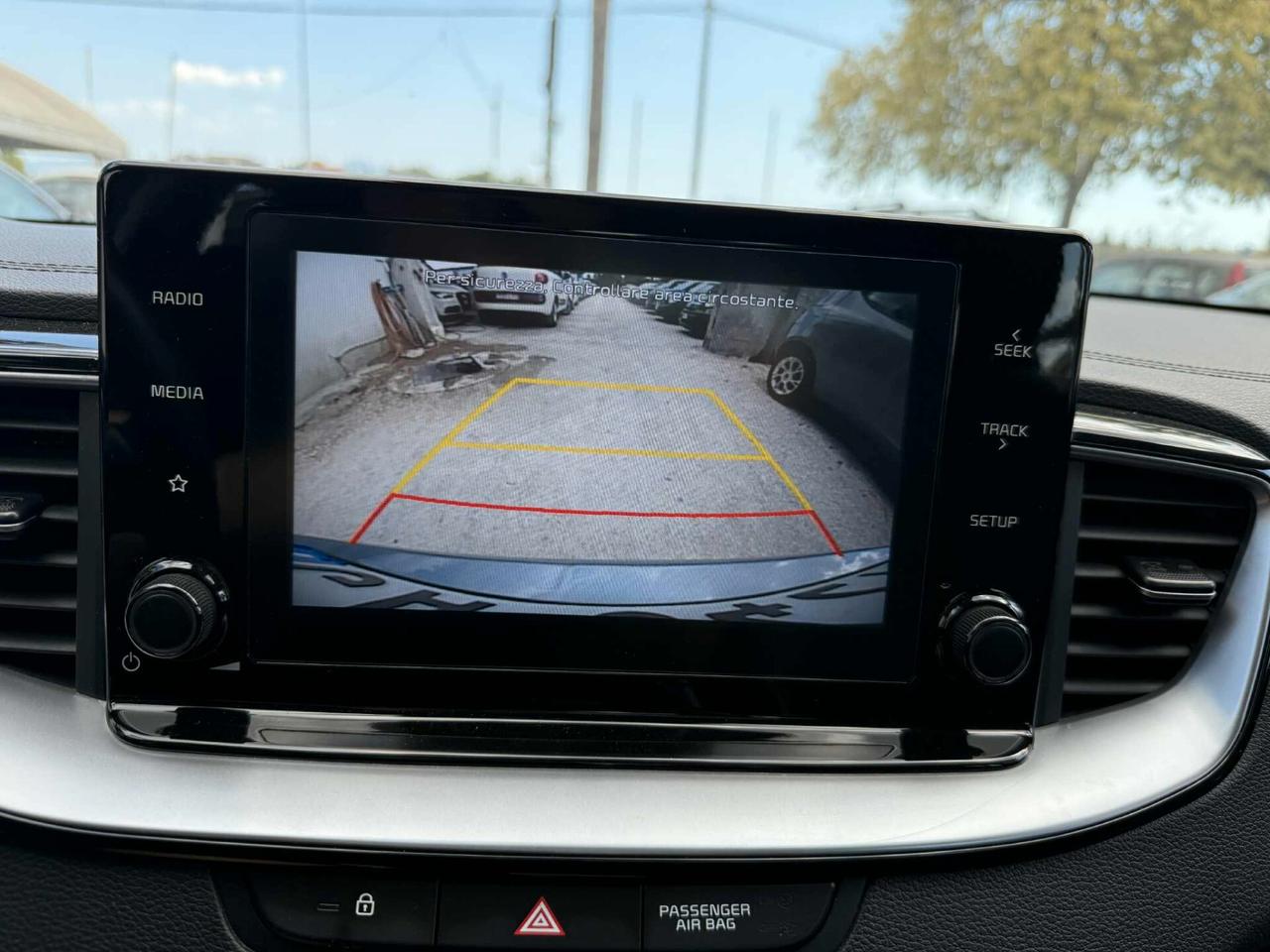 Kia XCeed 1.6 CRDi 115 CV Style - 2020