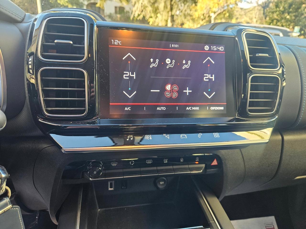 Citroen C5 Aircross BlueHDi 130 S&S EAT8 Feel