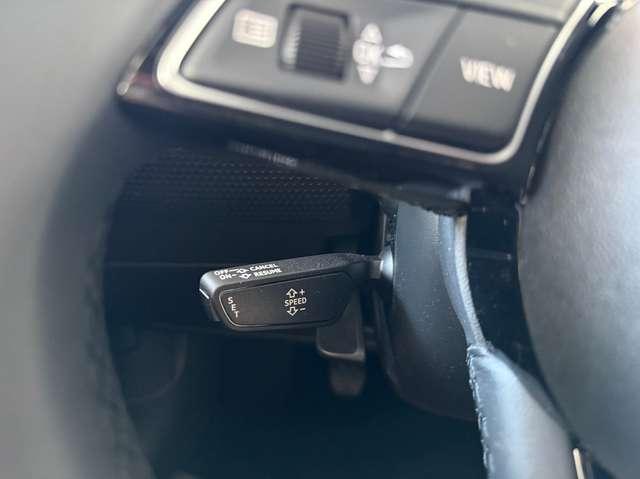 Audi A1 Sportback 30 1.0 TFSI Admired Advanced 110 CV