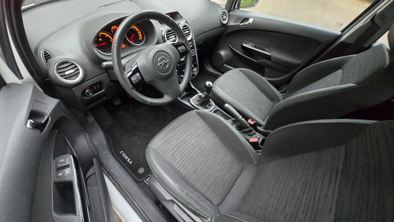 Opel Corsa 1.3 CDTI 95CV F.AP. 5 porte Sport