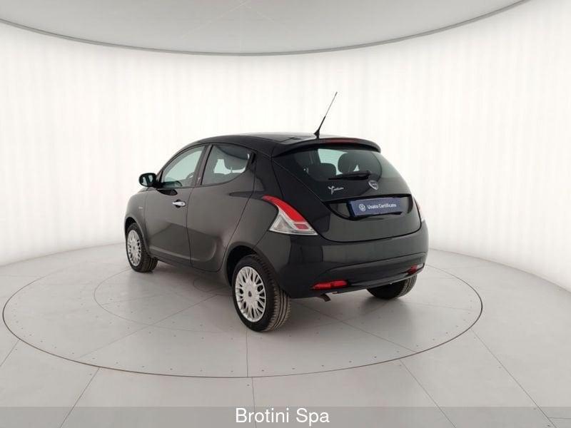 Lancia Ypsilon Ypsilon 1.2 69 CV 5 porte Gold