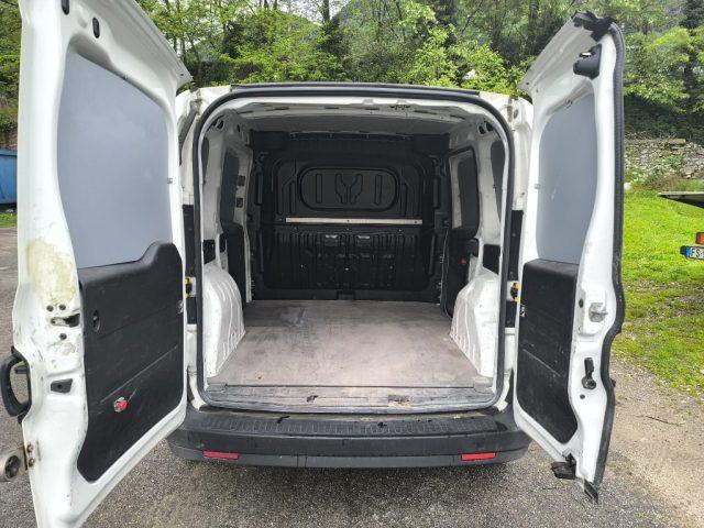 FIAT Doblo Doblò 1.3 MJT S&S PC-TN Cargo Easy
