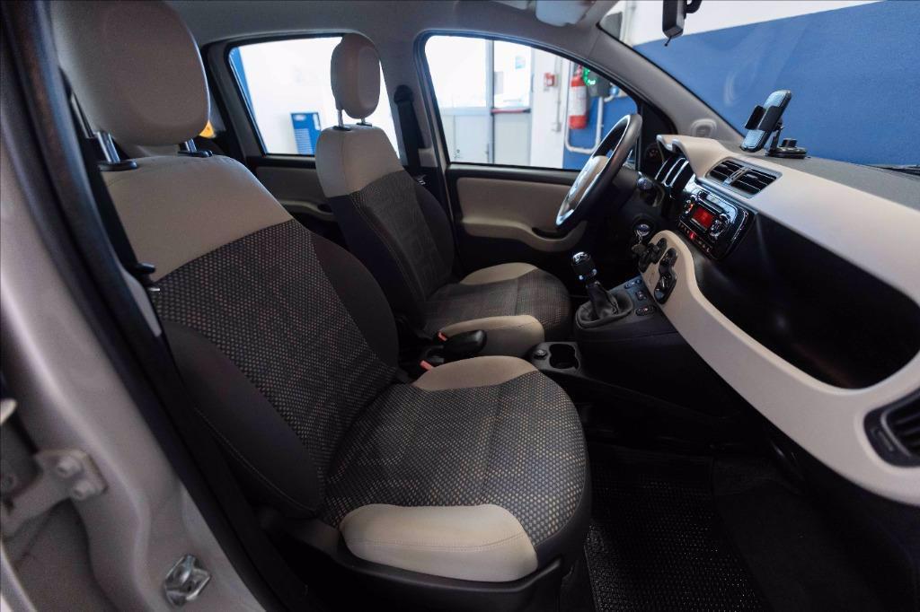FIAT Panda 0.9 t.air t. 4x4 s&s 85cv del 2016